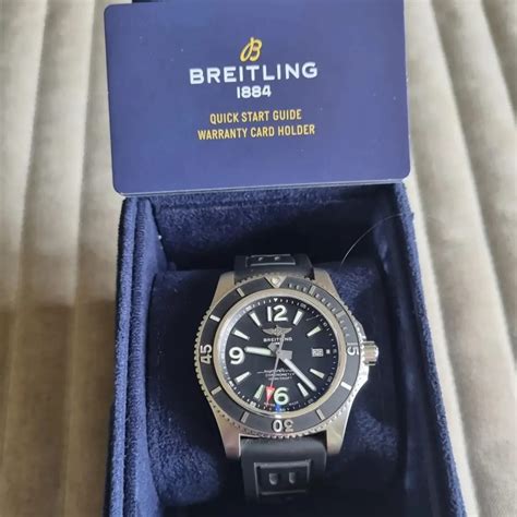 where can i sell my breitling watch near me